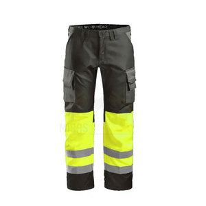 Traje de Seguridad de Nailon de Alta Calidad para Hombre, Impermeable, Ligero, de Secado Rápido, Uniforme Transpirable Personalizado al por Mayor de Fábrica - Product Image 4