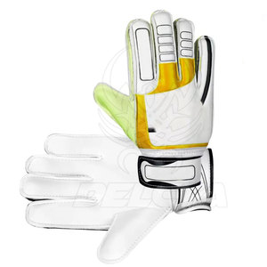 ถุงมือผู้รักษาประตูคุณภาพพรีเมียม ยี่ห้อผู้ผลิตชั้นนำ ขายดีที่สุด - Product Image 4