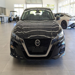 Alti ma 2 5 S FWD 2022, Caja de Cambios Automática, Título Limpio, Sin Accidentes, con Bajo Kilometraje - Product Image 1