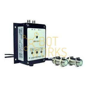 Sensore di Movimento e Posizione Leuze Electronic 50104139 Nuovo - Product Image 1