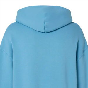 Sweat-shirt à capuche multi-tones tendance pour homme en gros, doux et confortable, avec un design élégant pour un port décontracté au quotidien - Product Image 5