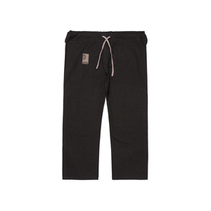 ชุดยูโดคาราเต้ยิวยิตสู ยูนิเซ็กซ์ ผ้าฝ้าย สำหรับเด็กเล็ก เด็กวัยหัดเดิน เทควันโด รุ่นใหม่ ปี 2026 ผ้าสเตรช - Product Image 3