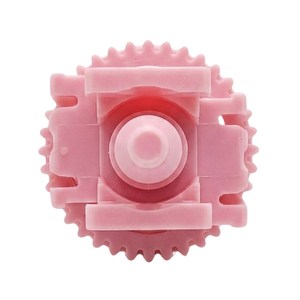 Trunk <b>Lock</b> Gear for Golf 8 - Product Image 4