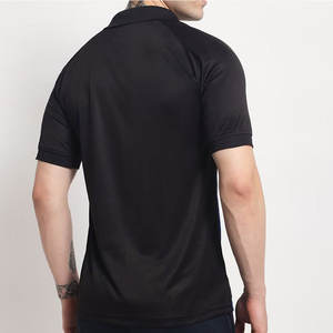 Camisetas de Alta Calidad Hechas en Pakistán para Hombre, 100% Algodón, Lona Sólida, Transpirable, Manga Corta, Logotipo Personalizado, Colores Personalizados - Product Image 5