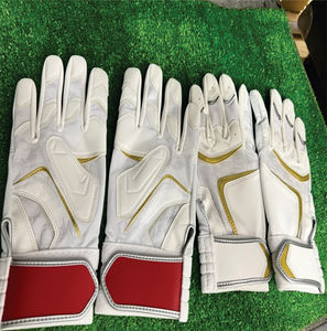 Gant de golf pour homme en PU antidérapant personnalisé en gros - Product Image 4