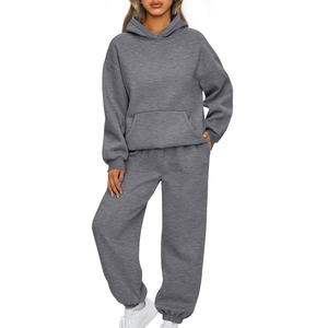 2025 Nuevo último chándal Nueva llegada Chándales de la mejor calidad con cremallera y Jogger Cómodo chándal suave Soporte OEM - Product Image 1