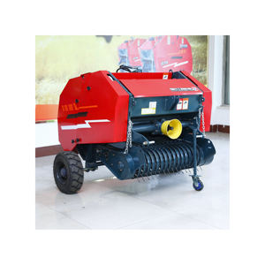 Fournisseur en gros de presses à foin rondes durables avec livraison rapide - Product Image 3