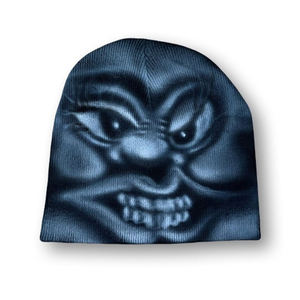 Chapeaux d'hiver, bonnets en gros, nouveau design, impression personnalisée, bonnets chauds, bonnets en tricot - Product Image 6