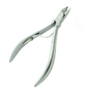 Cortauñas de Alta Calidad en Diferentes Colores para Eliminar la Piel Muerta, Herramientas para el Cuidado de los Dedos de INNOVAMED - Product Image 1