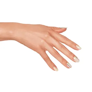 Uñas Artificiales Chrome Eclipse de Nail Addict, Elegante Arte de Uñas Cromado para Entusiastas de las Uñas - Product Image 6