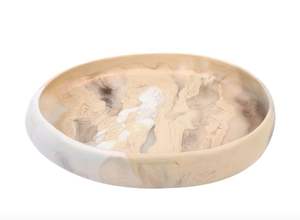 Tazón de resina completo de la mejor calidad hecho a mano colorido personalizado con base para chocolate, dulces, dulces y joyería - Product Image 5