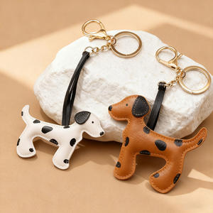 Llavero <span class=keywords><strong>de</strong></span> Lujo <span class=keywords><strong>de</strong></span> Piel Sintética con Diseño <span class=keywords><strong>de</strong></span> Cachorro, Colgante <span class=keywords><strong>de</strong></span> Bolso con Forma <span class=keywords><strong>de</strong></span> Perro <span class=keywords><strong>de</strong></span> Dibujos Animados para Accesorios <span class=keywords><strong>de</strong></span> Ropa - Accesorio Miu - Product Image 4