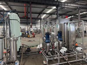 ระบบล้างไตอัจฉริยะ <span class=keywords><strong>RO</strong></span> พร้อมการล้างข้อมูลอัตโนมัติและการแจ้งเตือนการบันทึกข้อมูล - Product Image 2