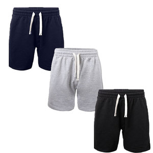 Nouveau style de short de jogging de qualité supérieure pour hommes prix de gros short de jogging en coton personnalisé pour hommes avec logo personnalisé short de jogging - Product Image 5