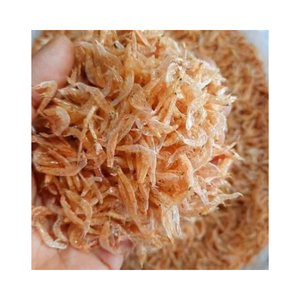 OFERTA ESPECIAL 2025 NUEVA COSECHA DE CAMARONES SECOS PEQUEÑOS DE VIETNAM, VENTA DE CAMARONES BEBÉ A PRECIO MUY ECONÓMICO, LISTOS PARA EXPORTAR - Product Image 1