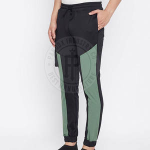 กางเกงจ็อกเกอร์สำหรับผู้ชายจ็อกเกอร์สไตล์ใหม่ล่าสุด - Product Image 4