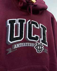 Sudaderas con capucha para hombre más vendidas con nuevo diseño, ajuste de gran tamaño, cremallera completa, hecho en Pakistán, MOQ bajo, serigrafía al por mayor - Product Image 3