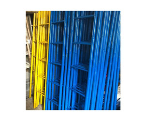 Artisanal Seagrass <b>Bamboo</b> <b>Ladder</b> - <b>Bamboo</b> <b>Ladder</b> for Stylish Living Spaces With Best Price From 99 GD - Product Image 3