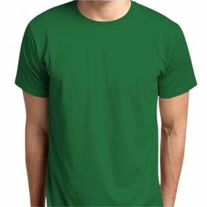 Diseños multicolores, camisetas cómodas para hombres, ropa informal, camiseta con personalización, servicio OEM, Camiseta de algodón, venta al por mayor - Product Image 4