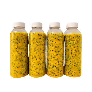 น้ำซุปข้นเสาวรสแช่แข็งสำหรับสมูทตี้ธรรมชาติ - Product Image 2