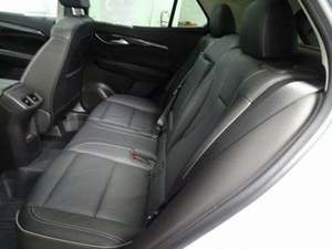 USADO LHD/RHD 2021 BUICK ENVISION ESSENCE AWD - Product Image 2