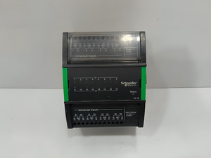 Módulo de E/S del Controlador SpaceLogic, 16 entradas universales - Product Image 3