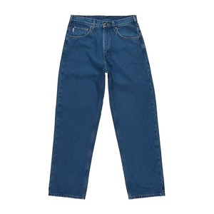 Jeans de Mezclilla Ecológicos de Algodón Estampado de Corte Clásico, Máxima Comodidad para Hombre, Todos los Colores y Tallas - Product Image 6