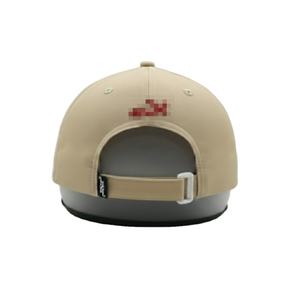 Gorra de Golf Personalizada con Decoración Frontal Cortada con Láser, Paneles de Flujo de Aire, Secado Rápido, Ligera, para Deportes al Aire Libre, Regalo Corporativo - Product Image 3
