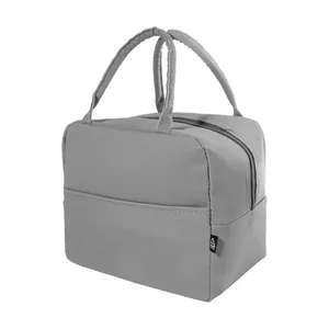 Karasuk RPU Thermal Bag Eco-Friendly <b>Cooler</b> <b>Box</b> for Gadgets - Product Image 2