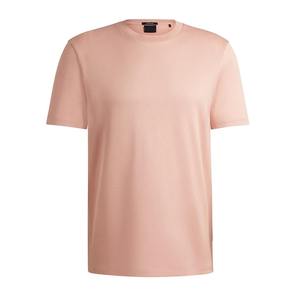 เสื้อยืดแขนสั้นคอกลมผ้าฝ้าย100% ทนทานสำหรับผู้ชายเสื้อยืดธรรมดาสำหรับผู้ชายผ้าวาฟเฟิลพิมพ์ลายได้ตามต้องการ - Product Image 5