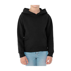 Sweat à capuche uni de style unique pour femmes avec sweat-shirt d'hiver tendance camouflage surdimensionné en polaire feuille d'érable - Product Image 1