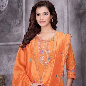 Designer Ethnic <b>Kurti</b> Collection For Daily Wear Office And Parties - Product Image 1