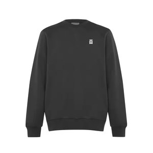 Sweat-shirt d'hiver pour homme en coton et polyester, logo personnalisé, grande taille, couleurs personnalisées, respirant, séchage rapide, tricoté - Product Image 1