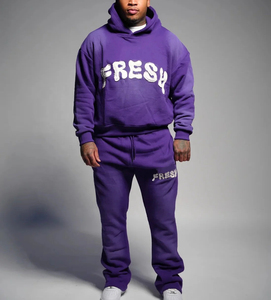 Sudadera con Capucha Unisex de 380 Gramos, 100% Algodón, Lisa, Teñida, para Invierno, con Impresión de Logotipo Personalizado, Estilo Urbano Lavado - Product Image 4