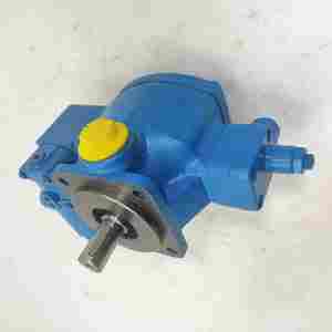 ปั๊มไฮดรอลิก PV7 PV7 PV7-1X PV7-2X PV7-1A ปั๊มไฮดรอลิกแบบนักบิน PV7-1A 10-14RE01MC0-16 - Product Image 2