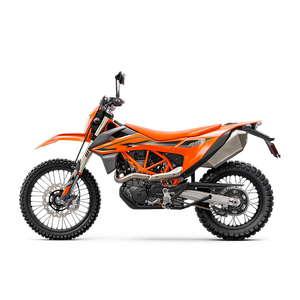 Nueva Motocicleta KTMM 690 ENDURO 2023 - Product Image 6