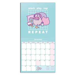 Calendario Promocional Pusheen 2025 - Product Image 1
