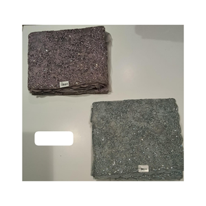 Saree ethnique moderne en georgette avec broderie de fil complexe et drapé léger pour des looks de fête élégants - Product Image 5