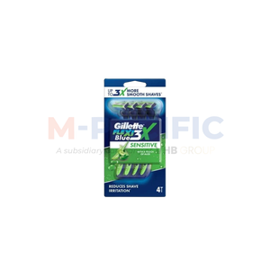 Maquinillas de Afeitar Desechables Gillette, Varios Tamaños de Paquete, Origen Vietnam, Colección Gillette - Product Image 4