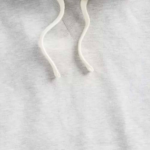 Sudadera con Capucha Extra Grande Personalizada con Color y Logotipo, Sudadera con Capucha de Color Sólido para Hombre, Tejida e Impresa - Product Image 2