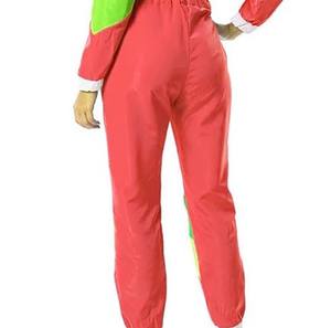 Chándal cortavientos para mujer, ropa informal, nuevo diseño, tallas para adultos, chándal cortavientos transpirable con logotipo personalizado/color - Product Image 4