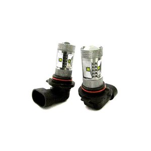 Hb4 9006 P20D 50W 12V 24V siêu mạnh mẽ Xenon Trắng Sương Mù Ánh sáng <span class=keywords><strong>LED</strong></span> Đèn 10 SMD <span class=keywords><strong>Cree</strong></span> 5W-Xe ô tô & xe máy/đèn & - Product Image 4