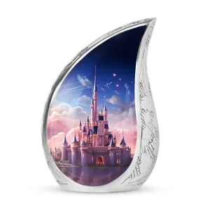 Urnas Funerarias Paradise, Urnas Decorativas Grandes para Cenizas de Hombre Adulto - Product Image 1