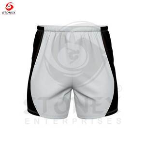 Vêtements de sport rayés personnalisés par sublimation uniformes de rugby maillot de rugby homme OEM maillots de la ligue de rugby 2024 - Product Image 5