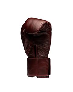 Guantes de Boxeo Profesionales de Cuero Hechos a Medida, Ligeros, Transpirables, con Cierre de Gancho y Bucle, para Entrenamiento de Kickboxing CP-BG-60 - Product Image 3
