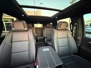 NUOVISSIMO Cadillac Escalade Sport 2026 6.2L 420CV 8 Cilindri 4WD Benzina Trasmissione Automatica Guida a Sinistra - Product Image 4