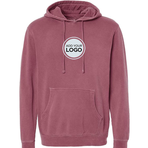 Independent Trading Co.-Sudadera con capucha de peso medio-SS4500 Sudaderas con capucha - Product Image 3