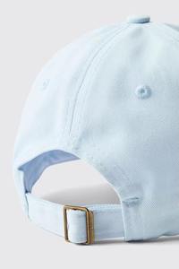 Gorras de Algodón de Alta Calidad, Unisex, Ajustables, Deportivas, Venta al por Mayor, Gorras con Bordado Personalizado, Servicio OEM Disponible - Product Image 5