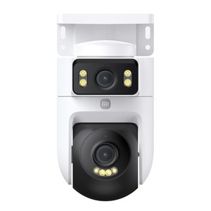 Cámara Exterior Xiaomi CW500 Dual EU, IP66, Wi-Fi 6, 1440p, Cámara IP Impermeable - Product Image 1