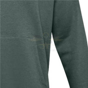 Venta caliente Nueva llegada Sudaderas con capucha para hombres Estilo único Sudaderas con capucha transpirables para hombres en el mejor material - Product Image 6